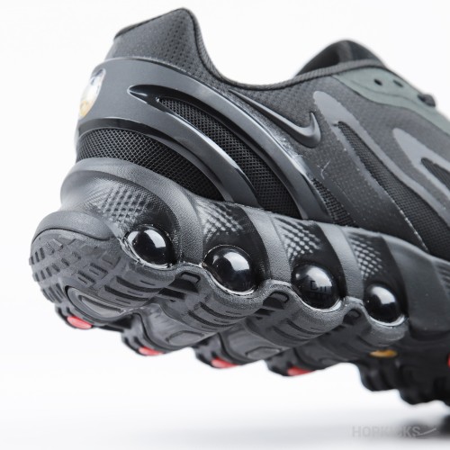 Nike Air Max Dn8 Black