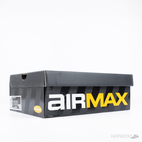 Nike Air Max Dn8 Black