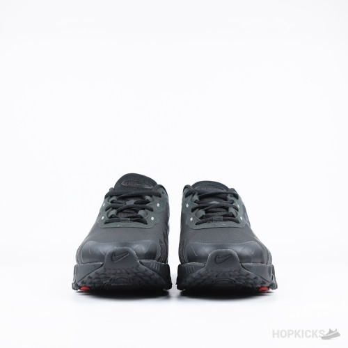 Nike Air Max Dn8 Black