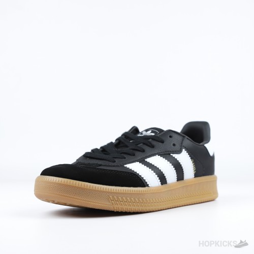 Adidas Samba XLG Black