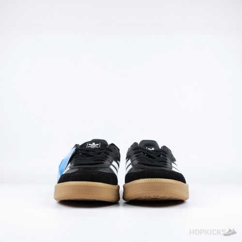 Adidas Samba XLG Black