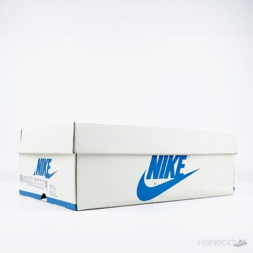 Air Jordan 1 Low x Travis Scott x Fragment