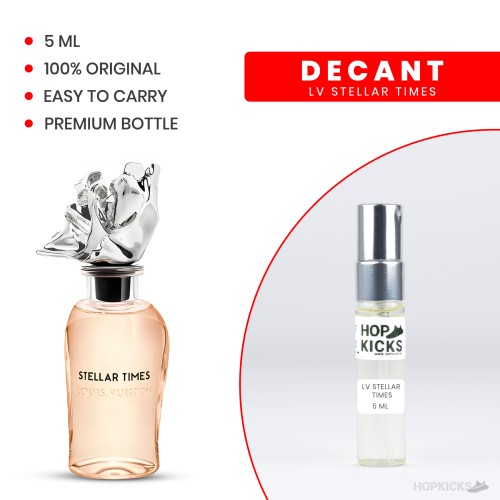 LV | Stellar Times | 5ml | Original Decant