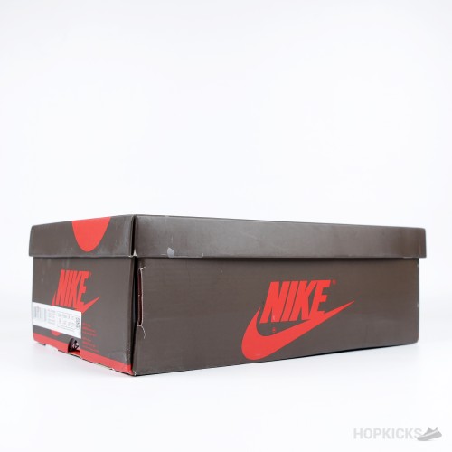 Travis Scott X AJ 1 Low OG SP Cactus Jack (Premium Plus Batch)