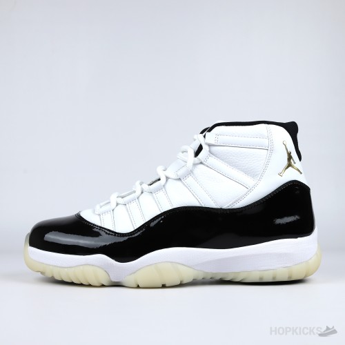 Jordan Air 11 Retro Gratitude