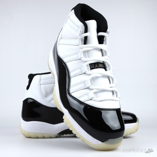 Jordan Air 11 Retro Gratitude