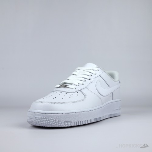 Air Force 1 Low '07 White (Premium Plus Batch)