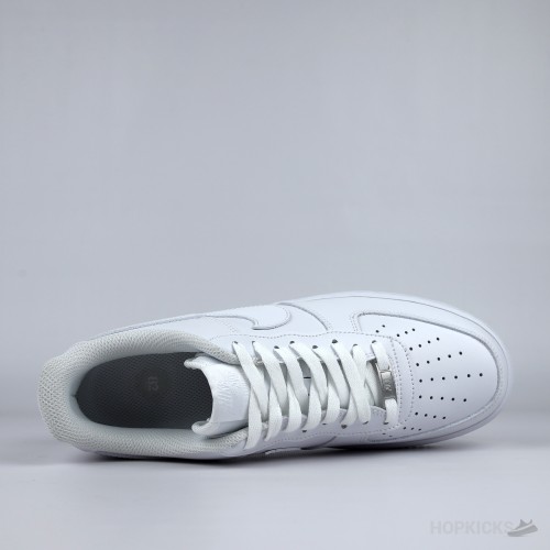 Air Force 1 Low '07 White (Premium Plus Batch)