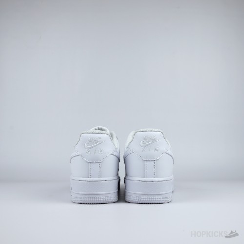 Air Force 1 Low '07 White (Premium Plus Batch)