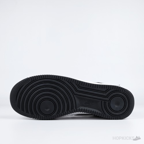 Nike Air Force 1 Low '07 White Swoosh Panda