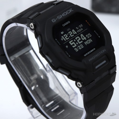 G-Shock | GBD-200-1DR | Original