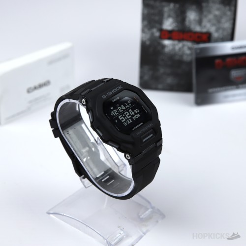 G-Shock | GBD-200-1DR | Original