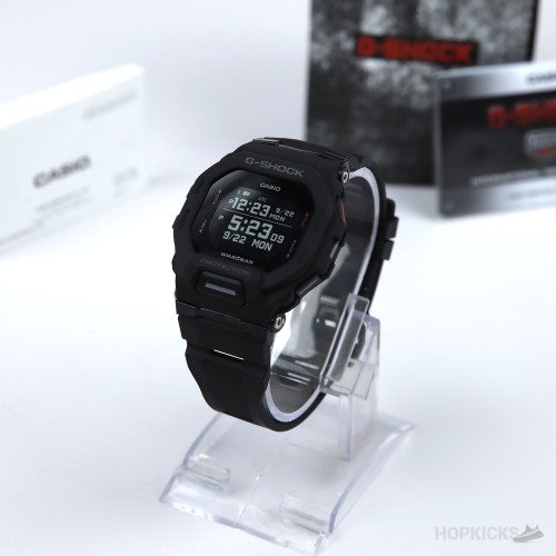 G-Shock | GBD-200-1DR | Original