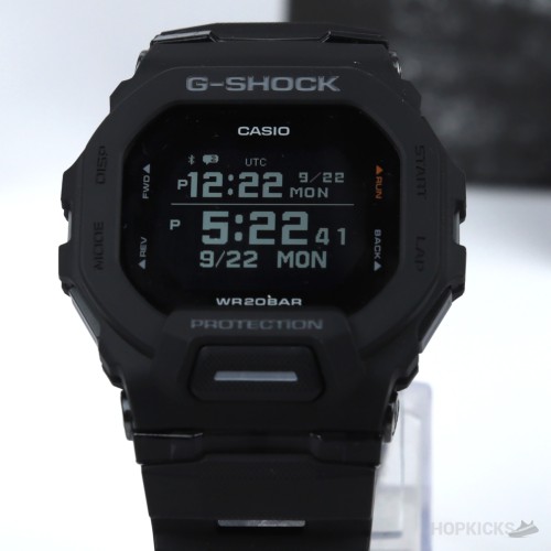 G-Shock | GBD-200-1DR | Original