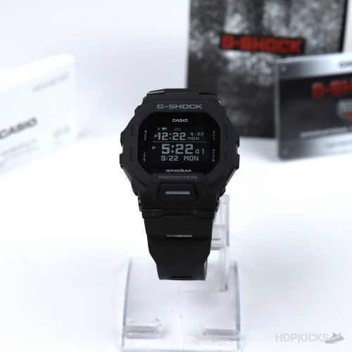 G-Shock | GBD-200-1DR | Original