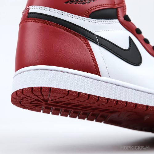 Air Jordan 1 Retro 'Chicago' (Premium Plus Batch)