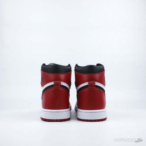 Air Jordan 1 Retro 'Chicago' (Premium Plus Batch)