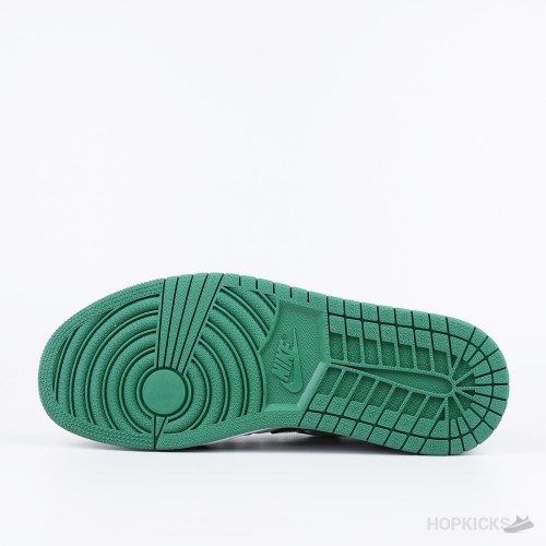 Air Jordan 1 Low Pine Green (Premium Plus Batch)