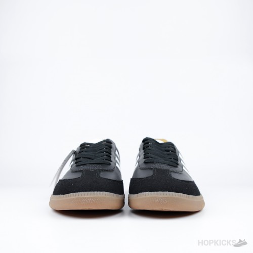 Adidas Samba OG JJJJound Black (Premium Plus Batch)