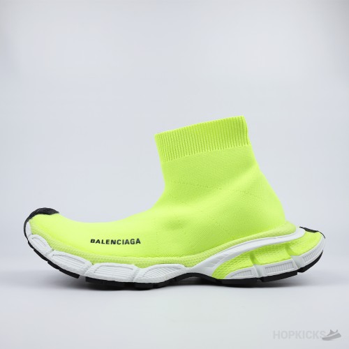Balenciaga 3XL Sock Recycled Knit Sneaker (Premium Plus Batch)