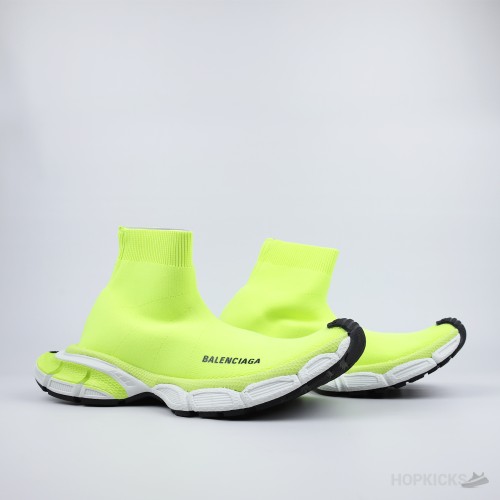 Balenciaga 3XL Sock Recycled Knit Sneaker (Premium Plus Batch)