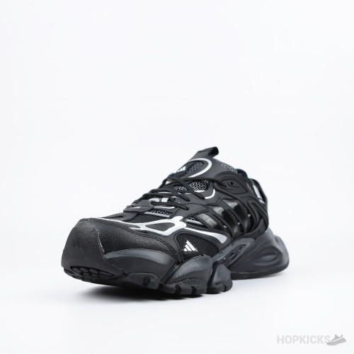 Adidas Vento XLG Deluxe Black (Premium Plus Batch)