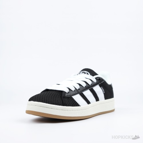 Adidas Campus 00s Core Black (Premium Plus Batch)