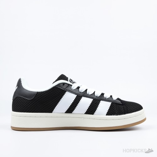 Adidas Campus 00s Core Black (Premium Plus Batch)