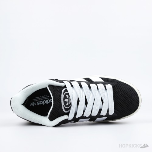 Adidas Campus 00s Core Black (Premium Plus Batch)