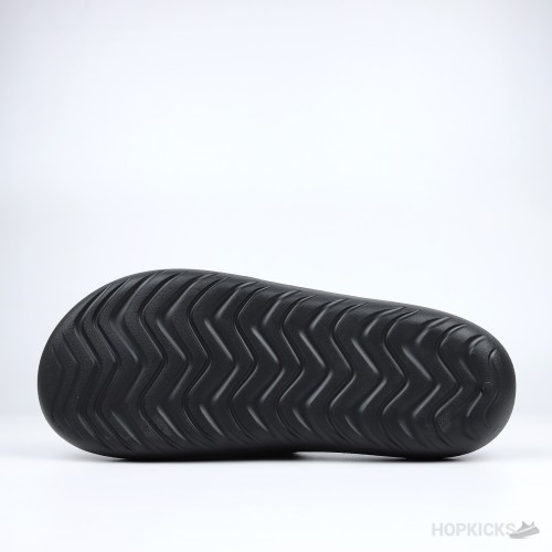 Adidas Adicane Slides 'Black' (Premium Plus Batch)