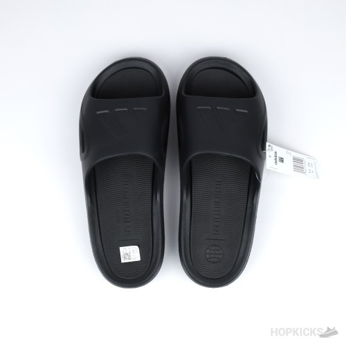 Adidas Adicane Slides 'Black' (Premium Plus Batch)