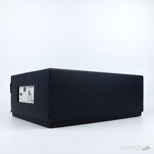 Dior Oblique B23 High White Black (Premium Plus Batch)
