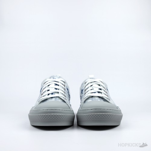 Dior Oblique B23 Low White Grey (Premium Plus Batch)
