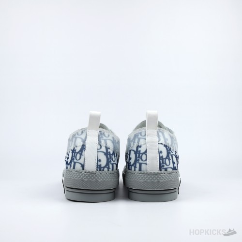 Dior Oblique B23 Low White Grey (Premium Plus Batch)