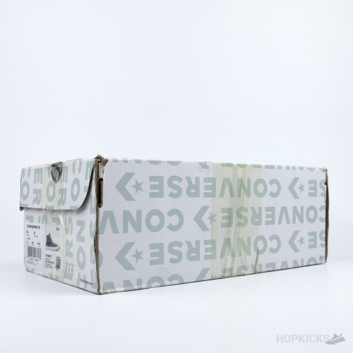Converse Chuck Taylor All-Star 70s Hi Comme des Garcons PLAY Grey (Premium Plus Batch)