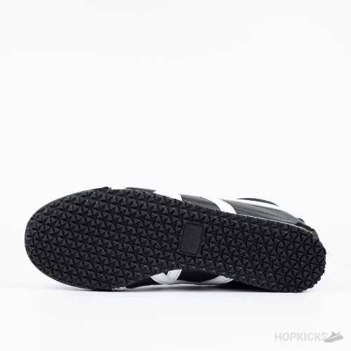 Onitsuka Tiger Mexico 66 Black White
