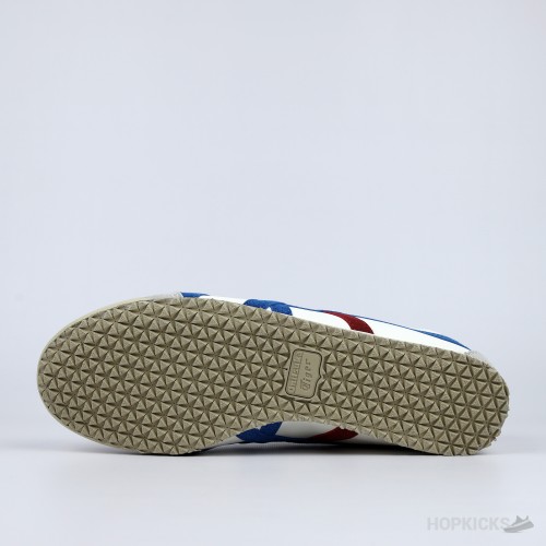 Onitsuka Tiger Mexico 66 Iconic Blue