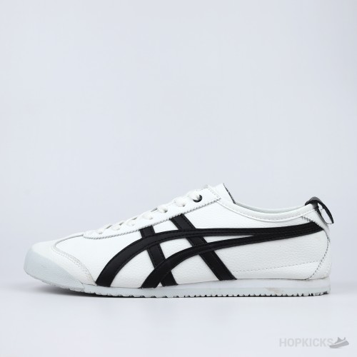 Onitsuka Tiger Mexico 66 White Black