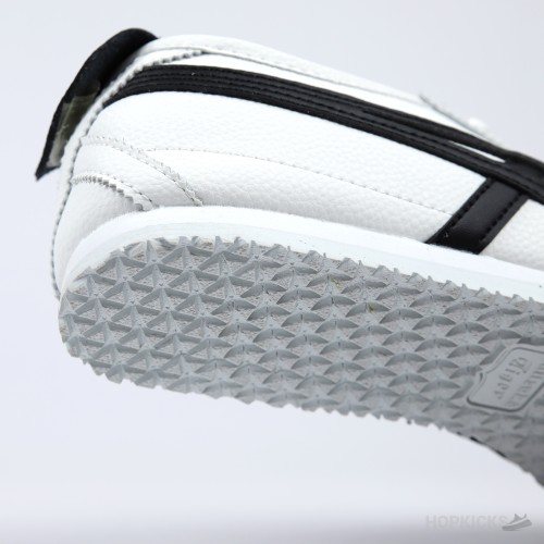 Onitsuka Tiger Mexico 66 White Black