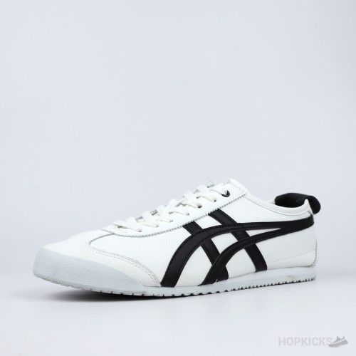 Onitsuka Tiger Mexico 66 White Black