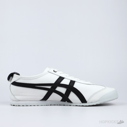 Onitsuka Tiger Mexico 66 White Black