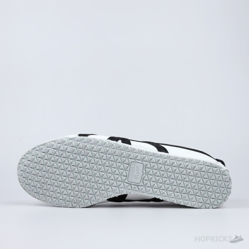 Onitsuka Tiger Mexico 66 White Black