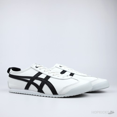 Onitsuka Tiger Mexico 66 White Black