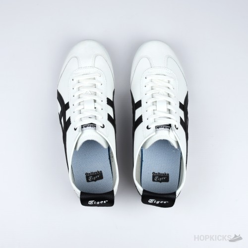 Onitsuka Tiger Mexico 66 White Black