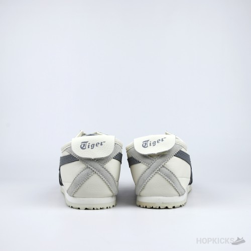 Onitsuka Tiger Mexico 66 Light Grey