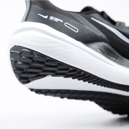 Nike Air Winflo 9 Black White