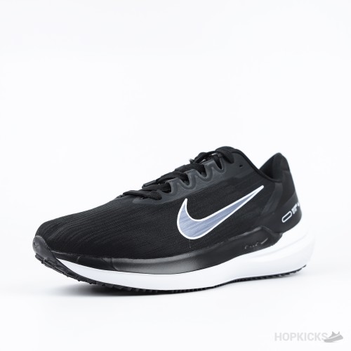 Nike Air Winflo 9 Black White