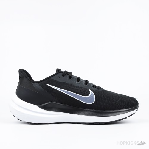 Nike Air Winflo 9 Black White