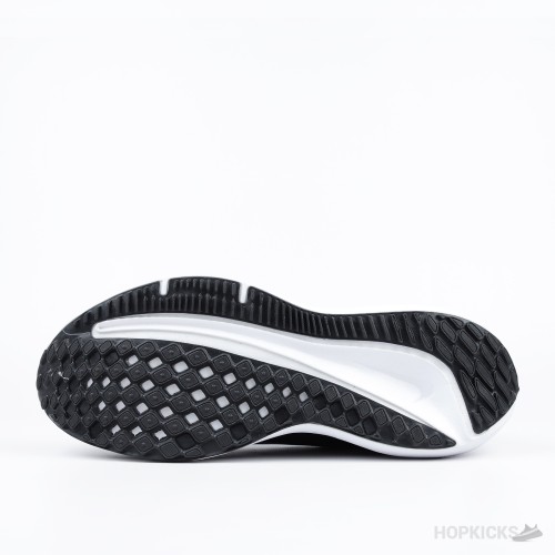 Nike Air Winflo 9 Black White