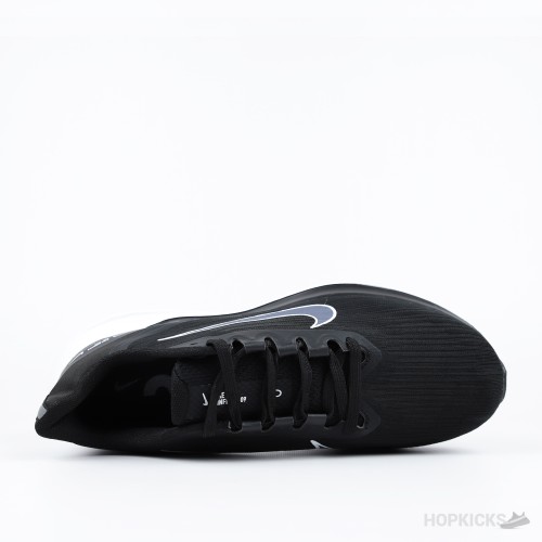 Nike Air Winflo 9 Black White
